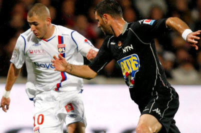 Lyon 2-0 Le Mans : Trop tendres