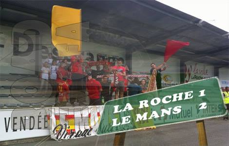Première victoire à l’extérieure