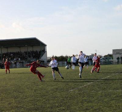 Un point vers le maintien
