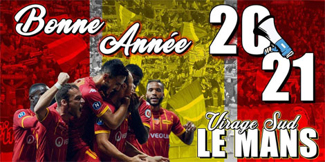 Meilleurs voeux !!!