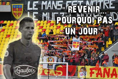 club rencontre le mans