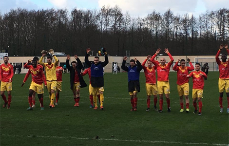Le Mans reprend la tĂȘte