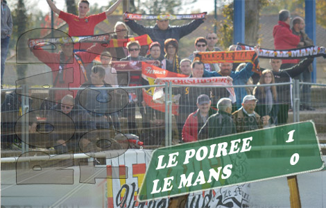 Le Mans nÂ’y arrive plus
