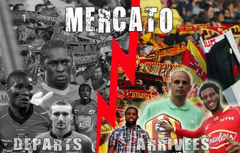 Le Mercato, cÂ’est fini !!!