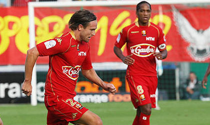 Sochaux 2-1 Le Mans : Les Sang & Or coulent à pic...