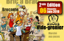 Vide grenier, seconde édition