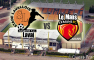 Report du match