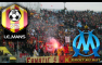 Le mans - marseille : ici cest bollée ?