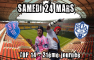 Réserver vos places !!!