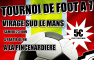 Tournoi de foot