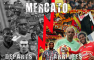 Le mercato, cest fini !!!