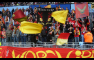 Le havre  1-2  le mans : trois minutes de folie !