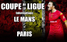 Match coupe de la ligue