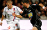 Lyon  2-0  le mans : trop tendres