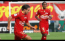 Sochaux  2-1  le mans : les sang & or coulent à pic...