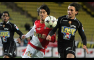 Monaco  3-0  le mans : sans âme...