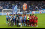 Déplacement au havre cdf 2009