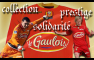 Vente aux enchères de solidarité - pele - stromstad