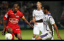 Toulouse   2-0   le mans : ralentissement général...