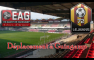 Déplacement à guingamp