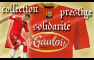 Vente aux enchères de solidarité - louvion