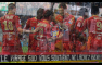 Le mans - le havre : afficher notre soutien !
