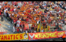 Muc72/st-etienne : le virage sud offre des places !
