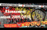 Tarifs abonnement 2009/2010