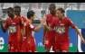 Le mans 3-1 panthrakikos