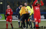 Une qualif pour redémarrer