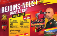 CAMPAGNE ABONNEMENT 2021-2022