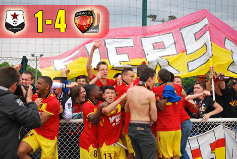 ILS LÂ’ONT FAIT !!!