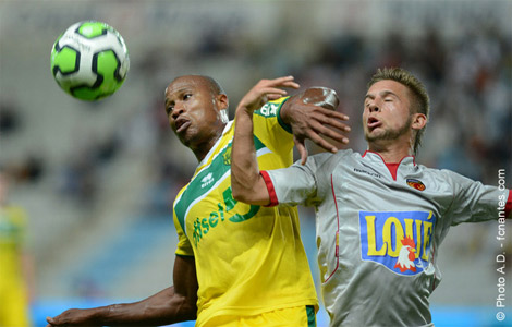 Difficile de rivaliser