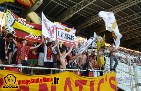 LE MANS REALISTE Â…