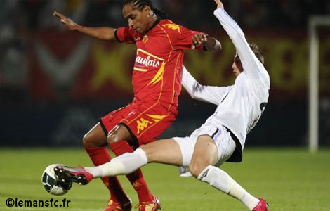 Le 0-0 habituel