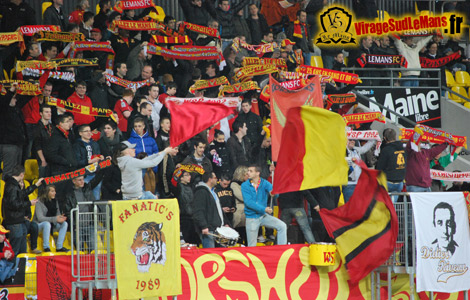 Importante victoire