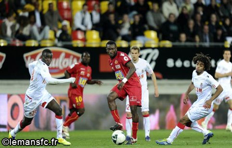 Ca recommence !!!