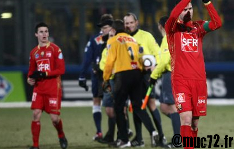 Une qualif pour redémarrer