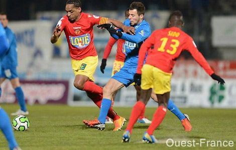 Quelle réaction d’orgueil !!!