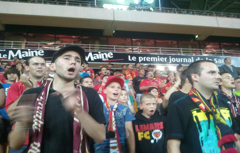 Ils lÂ’ont fait !