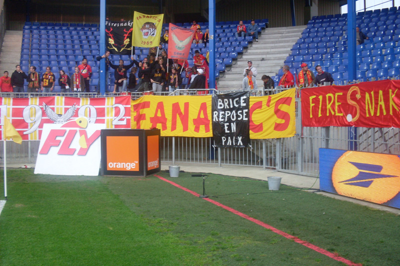 Quand lÂ’arbitrage gagne le match