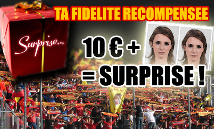 Le Virage Sud, cÂ’est VOUS !