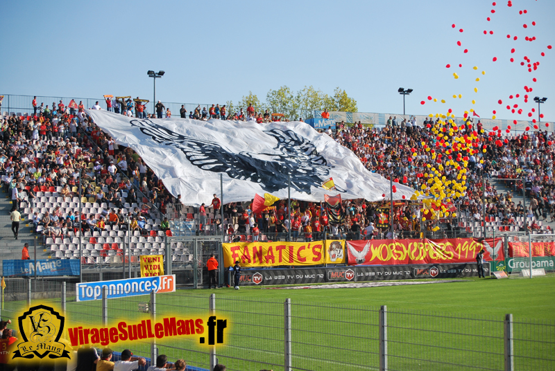 Un MUC de gala