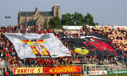 Nantes - Le Mans : J-2 !