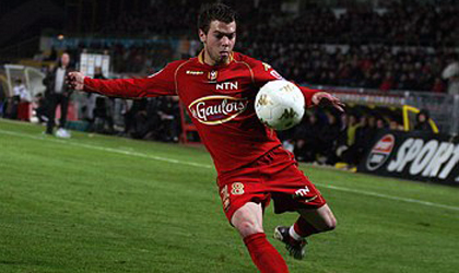 Grenoble 2-1 Le Mans : 2008 en queue de poisson