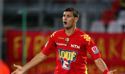 Le groupe : Retour de Cerdan