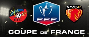 En route pour les 32ème