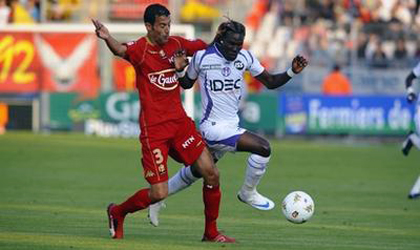 Le Mans 1-2 Toulouse : Bollée rechute...