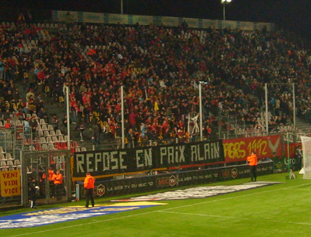 Le Mans 1-0 Valenciennes : CÂ’est reparti ???