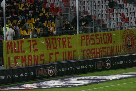 LE MUC nÂ’est pas mort Â…